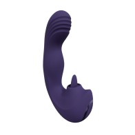 Vibrador de Punto G Shots Yumi para Placer Máximo