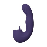 Vibrador de Punto G Shots Yumi para Placer Máximo