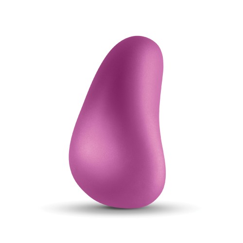 Seduction Mila Body Massager Metallic Pink