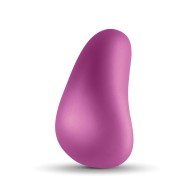 Seduction Mila Body Massager Metallic Pink