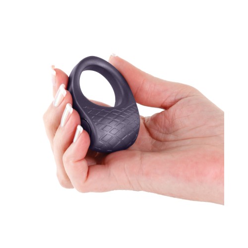 Seduction Levi Cock Ring for Pleasurable Performance