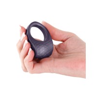 Seduction Levi Cock Ring for Pleasurable Performance