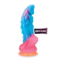 Glow Dragon Toy for Sensational Pleasure