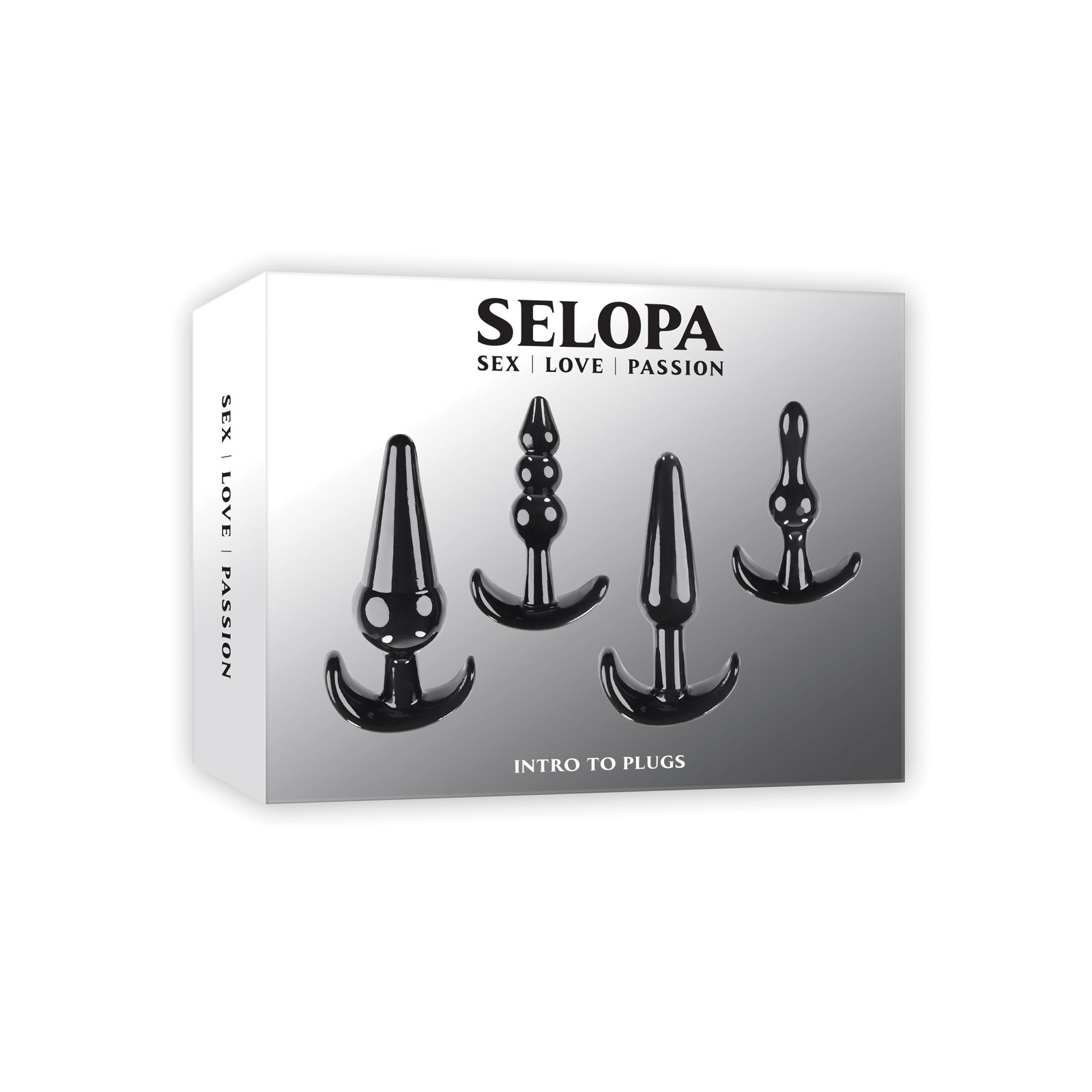 Kit Introductorio a Plugs Selopa