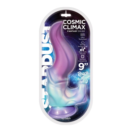 Dildo Stardust Cosmic Climax