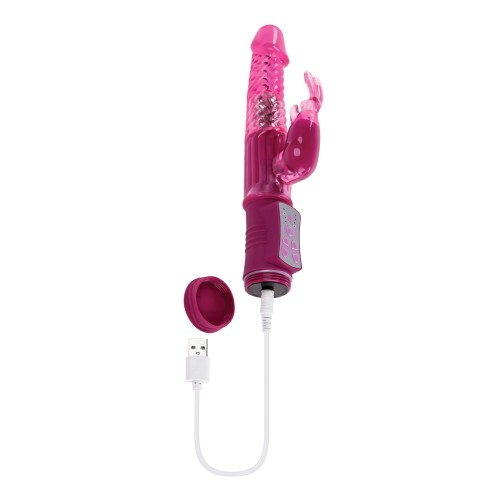 Selopa Rechargeable Bunny Pink