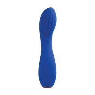 Vibrador G-Spot Selopa Sapphire