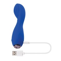 Selopa Sapphire G-Spot Vibrator