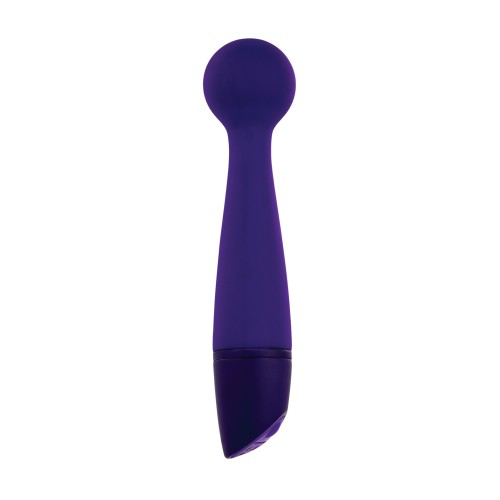 Selopa Gumball Wand - Purple