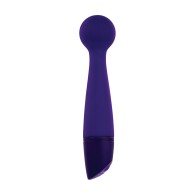 Selopa Gumball Wand - Purple