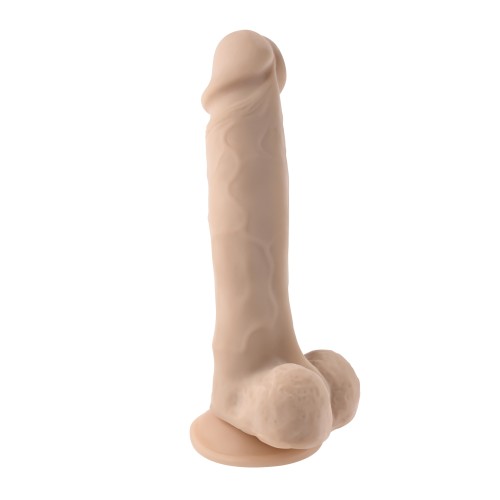 Dildo Selopa Realista para Sensaciones Naturales