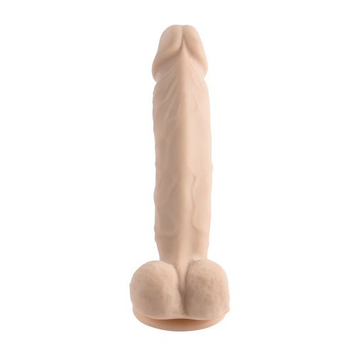 Dildo Selopa Realista para Sensaciones Naturales