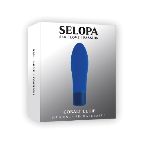 Selopa Cobalt Cutie Azul