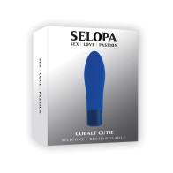 Selopa Cobalt Cutie Blue