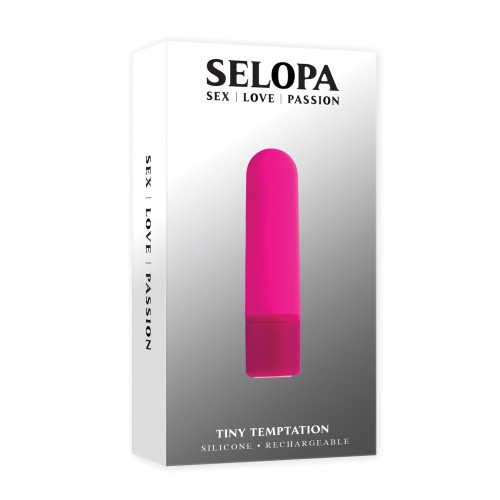 Selopa Tiny Temptation Pink