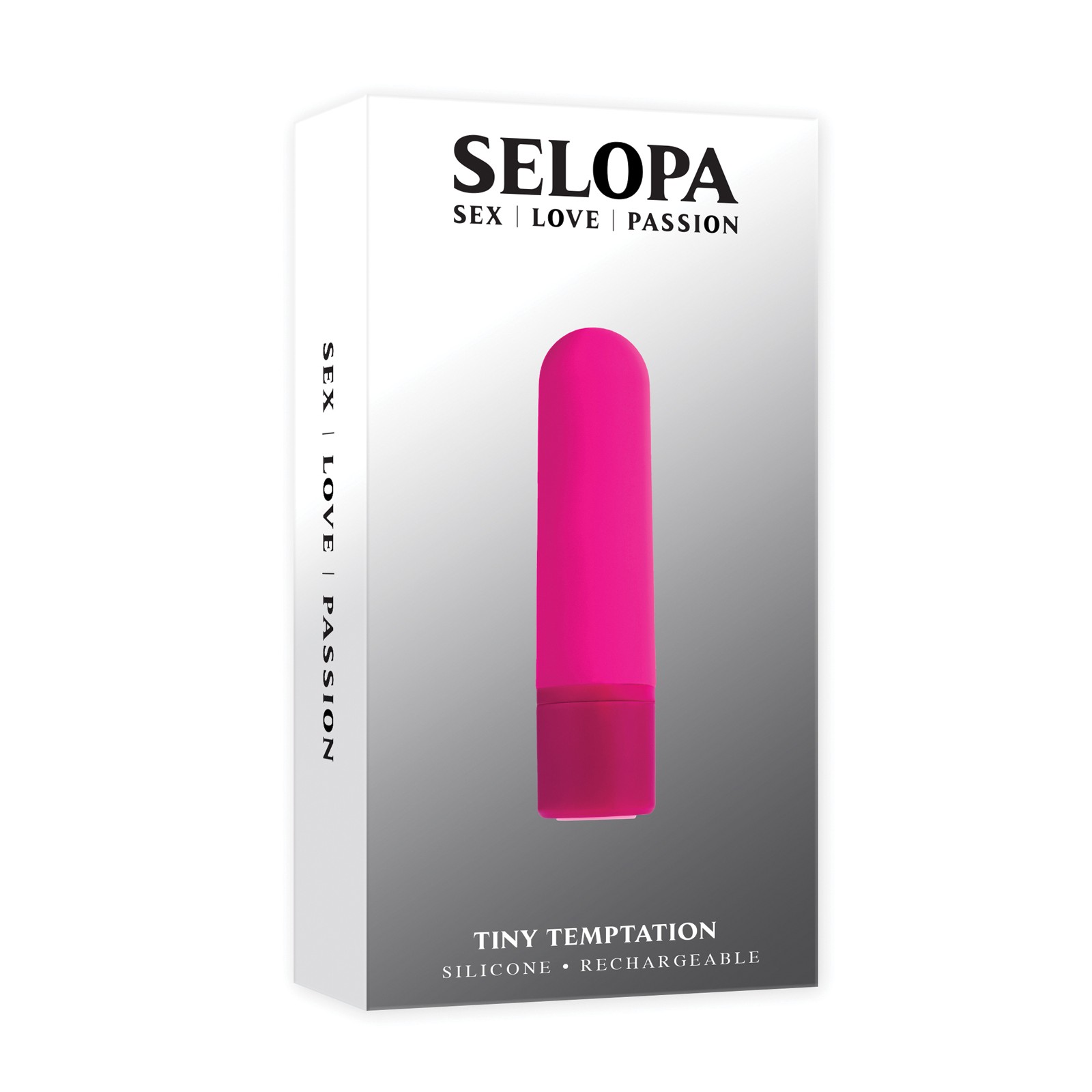 Selopa Tiny Temptation Rosa