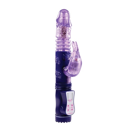 Selopa Bunny Thruster para Placer Definitivo