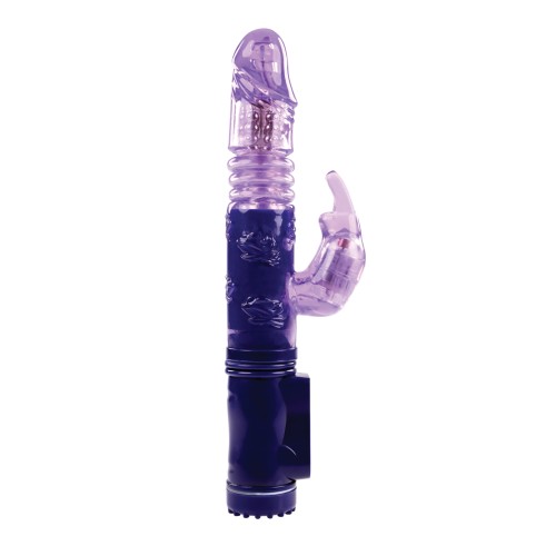 Selopa Bunny Thruster para Placer Definitivo