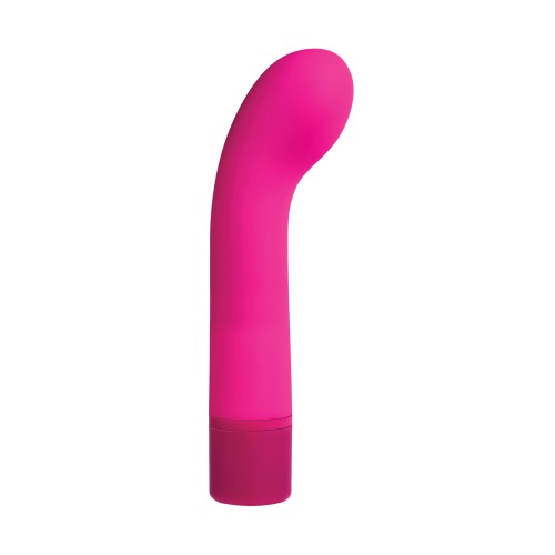 Selopa Paradise G Vibrator - Pink