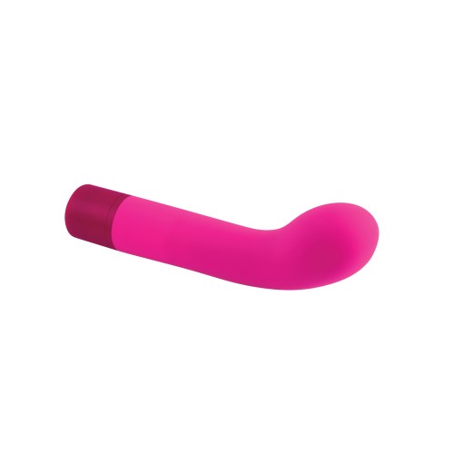 Selopa Paradise G Vibrator - Pink