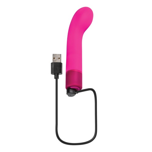 Vibrador Selopa Paradise G - Rosa