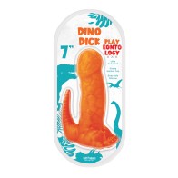 Playeontology Serie 7 Pulgadas Dino Dick