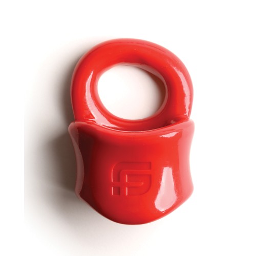 Sport Fucker Baller Ring Red