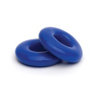 Anillos Stacker Sport Fucker Azul