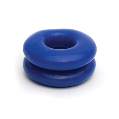 Anillos Stacker Sport Fucker Azul