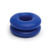 Sport Fucker Stacker Rings Blue