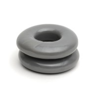 Sport Fucker Stacker Rings - Metal