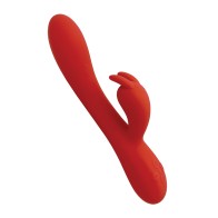 ToyBox Hot Desire Rabbit Vibrator