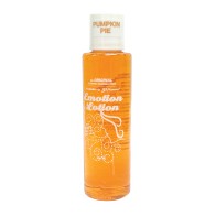 Emotion Lotion Pumpkin Pie