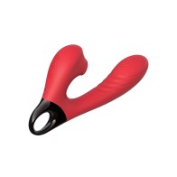 ToyBox Wild Dreams Suction Air Wave Vibrator