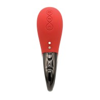 ToyBox Sueños Salvajes Vibrador de Succión Air Wave