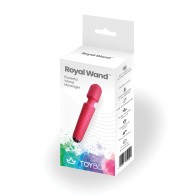 ToyBox Royal Wand