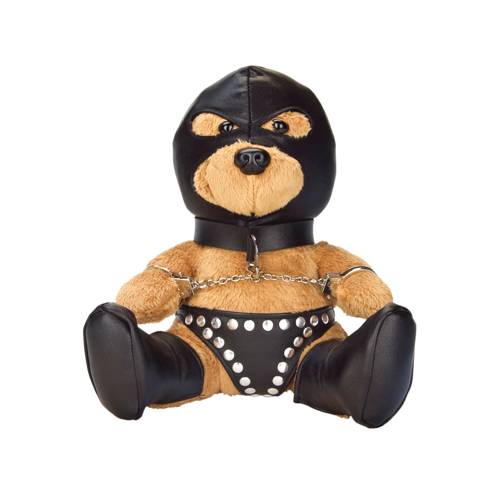 Bondage Bearz Sal El Esclavo Peluche