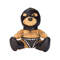 Bondage Bearz Sal El Esclavo Peluche