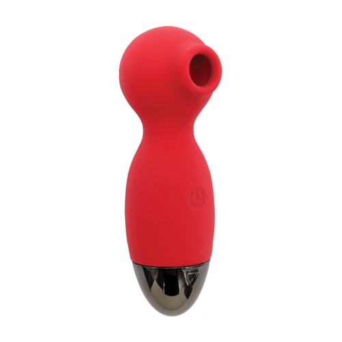 ToyBox French Kiss AirWave Clitoral Stimulator