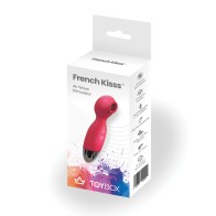 ToyBox French Kiss Estimulador Clitorial AirWave