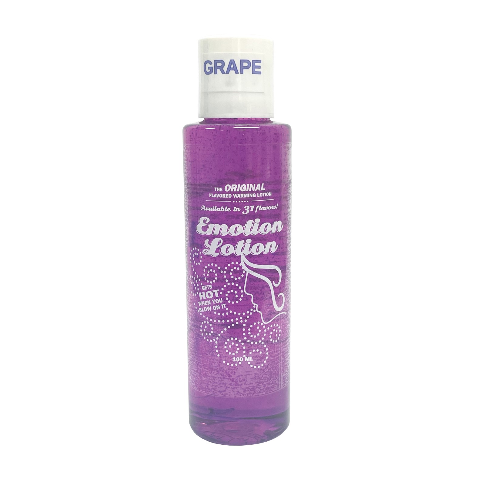 Emotion Lotion - Grape