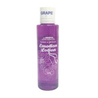 Emotion Lotion - Grape