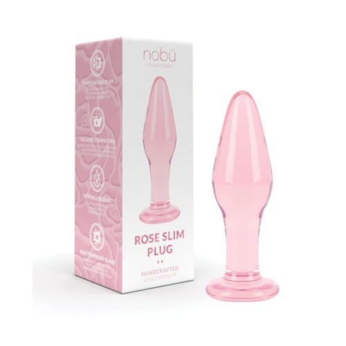 Plug Slim Nobu - Rosa