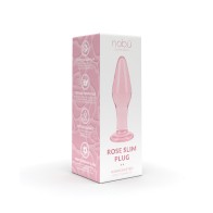 Plug Slim Nobu - Rosa