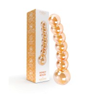 Perlas Nobu Honey para Juego de Temperatura y Placer