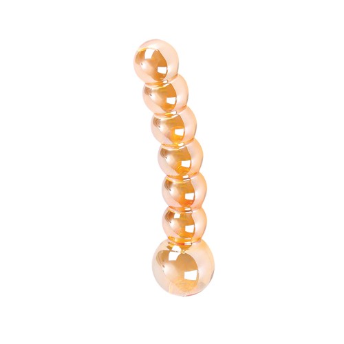 Nobu Honey Beads for Temperature Play and Pleasure