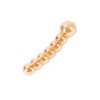 Nobu Honey Beads for Temperature Play and Pleasure