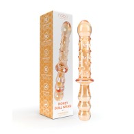 Nobu Honey Dual Wand for Ultimate Pleasure