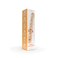 Nobu Honey Dual Wand for Ultimate Pleasure