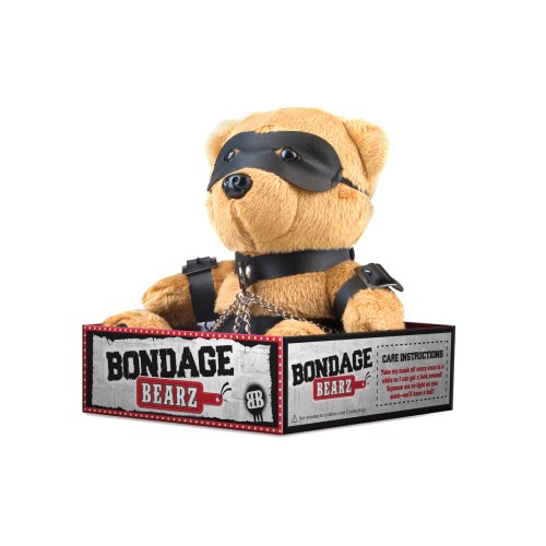 Cadenas Charlie Bondage Bearz